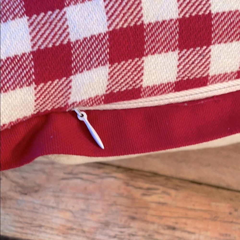 Buffalo Check Pillow Home Decor - Picture 5 of 10